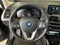 BMW X3 2021 5p xDrive 30e X Line L4/2.0/T Aut 2021 BMW X3 Venta Interiores 1