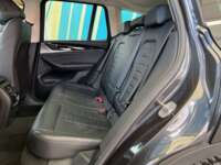 BMW X3 2021 5p xDrive 30e X Line L4/2.0/T Aut 2021 BMW X3 Venta Interiores 24