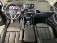 BMW X3 2021 5p xDrive 30e X Line L4/2.0/T Aut 2021 BMW X3 Venta Interiores 4