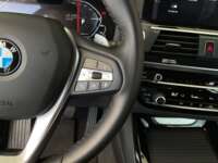BMW X3 2021 5p xDrive 30e X Line L4/2.0/T Aut 2021 BMW X3 Venta Interiores 7