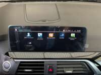 BMW X3 2021 5p xDrive 30e X Line L4/2.0/T Aut 2021 BMW X3 Venta Interiores 8