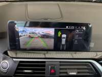 BMW X3 2021 5p xDrive 30e X Line L4/2.0/T Aut 2021 BMW X3 Venta Interiores 9