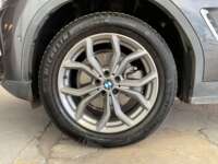 BMW X3 2021 5p xDrive 30e X Line L4/2.0/T Aut 2021 BMW X3 Venta Llantas 1