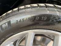 BMW X3 2021 5p xDrive 30e X Line L4/2.0/T Aut 2021 BMW X3 Venta Llantas 2