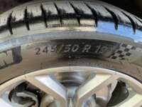 BMW X3 2021 5p xDrive 30e X Line L4/2.0/T Aut 2021 BMW X3 Venta Llantas 5
