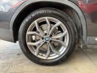 BMW X3 2021 5p xDrive 30e X Line L4/2.0/T Aut 2021 BMW X3 Venta Llantas 7