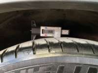 BMW X3 2021 5p xDrive 30e X Line L4/2.0/T Aut 2021 BMW X3 Venta Llantas 9