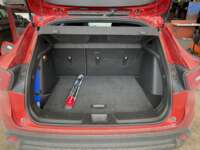 Chevrolet Trax 2024  2024 Chevrolet Trax Ingreso Cajuela 0