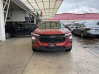 Chevrolet Trax 2024  2024 Chevrolet Trax Ingreso Exteriores 1