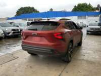 Chevrolet Trax 2024  2024 Chevrolet Trax Ingreso Exteriores 4