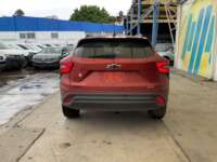 Chevrolet Trax 2024  2024 Chevrolet Trax Ingreso Exteriores 5