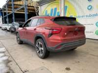 Chevrolet Trax 2024  2024 Chevrolet Trax Ingreso Exteriores 6