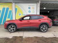 Chevrolet Trax 2024  2024 Chevrolet Trax Ingreso Exteriores 7