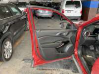 Chevrolet Trax 2024  2024 Chevrolet Trax Ingreso Interiores 0