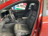 Chevrolet Trax 2024  2024 Chevrolet Trax Ingreso Interiores 1