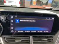 Chevrolet Trax 2024  2024 Chevrolet Trax Ingreso Interiores 10