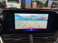 Chevrolet Trax 2024  2024 Chevrolet Trax Ingreso Interiores 11