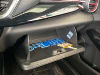 Chevrolet Trax 2024  2024 Chevrolet Trax Ingreso Interiores 17