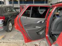 Chevrolet Trax 2024  2024 Chevrolet Trax Ingreso Interiores 18