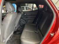 Chevrolet Trax 2024  2024 Chevrolet Trax Ingreso Interiores 19