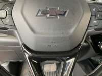Chevrolet Trax 2024  2024 Chevrolet Trax Ingreso Interiores 20