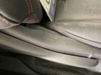Chevrolet Trax 2024  2024 Chevrolet Trax Ingreso Interiores 25