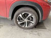 Chevrolet Trax 2024  2024 Chevrolet Trax Ingreso Llantas 0
