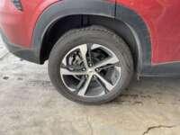Chevrolet Trax 2024  2024 Chevrolet Trax Ingreso Llantas 3