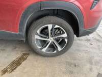 Chevrolet Trax 2024  2024 Chevrolet Trax Ingreso Llantas 6