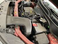 Chevrolet Trax 2024  2024 Chevrolet Trax Ingreso Motor 0
