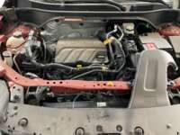 Chevrolet Trax 2024  2024 Chevrolet Trax Ingreso Motor 1