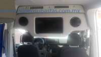 Volkswagen Crafter 2022 5p Van L4/2.0/TDI Aut A/A 4.9/Ton LWB IMG-20250324-WA0154