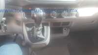 Volkswagen Crafter 2022 5p Van L4/2.0/TDI Aut A/A 4.9/Ton LWB IMG-20250324-WA0168