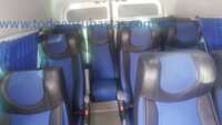 Volkswagen Crafter 2022 5p Van L4/2.0/TDI Aut A/A 4.9/Ton LWB IMG-20250324-WA0174