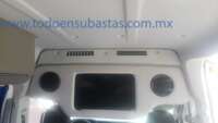 Volkswagen Crafter 2022 5p Van L4/2.0/TDI Aut A/A 4.9/Ton LWB IMG-20250324-WA0157