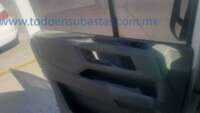 Volkswagen Crafter 2022 5p Van L4/2.0/TDI Aut A/A 4.9/Ton LWB IMG-20250324-WA0156