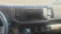 Volkswagen Crafter 2022 5p Van L4/2.0/TDI Aut A/A 4.9/Ton LWB IMG-20250324-WA0162