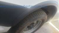 Volkswagen Crafter 2022 5p Van L4/2.0/TDI Aut A/A 4.9/Ton LWB IMG-20250324-WA0179