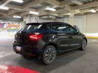 Seat Ibiza 2019 5p Xcellence L4/1.6 Man     IMG_4827