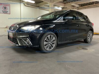 Seat Ibiza 2019 5p Xcellence L4/1.6 Man    