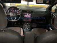Seat Ibiza 2019 5p Xcellence L4/1.6 Man     IMG_4845