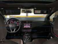 Seat Ibiza 2019 5p Xcellence L4/1.6 Man     IMG_4844