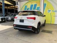 Chevrolet Captiva 2022 5p LT L4/1.5/T Aut    2022 Chevrolet Captiva Venta Exteriores 5
