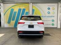 Chevrolet Captiva 2022 5p LT L4/1.5/T Aut    2022 Chevrolet Captiva Venta Exteriores 6