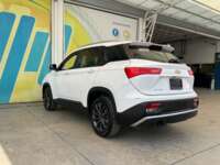 Chevrolet Captiva 2022 5p LT L4/1.5/T Aut    2022 Chevrolet Captiva Venta Exteriores 7