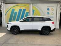 Chevrolet Captiva 2022 5p LT L4/1.5/T Aut    2022 Chevrolet Captiva Venta Exteriores 8