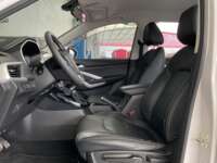 Chevrolet Captiva 2022 5p LT L4/1.5/T Aut    2022 Chevrolet Captiva Venta Interiores 18