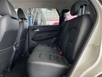 Chevrolet Captiva 2022 5p LT L4/1.5/T Aut    2022 Chevrolet Captiva Venta Interiores 20