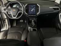 Chevrolet Captiva 2022 5p LT L4/1.5/T Aut    2022 Chevrolet Captiva Venta Interiores 4