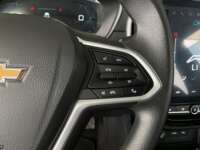 Chevrolet Captiva 2022 5p LT L4/1.5/T Aut    2022 Chevrolet Captiva Venta Interiores 7